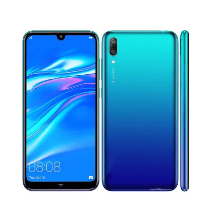 Wholesale Ulefone Rugged Phones: Y7 Pro 2019 in 4+64GB and 4+128GB Models