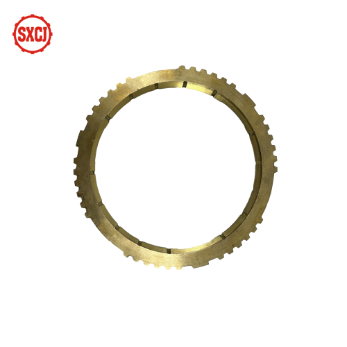OEM 33371-1390 Transmission Synchronizer Ring Design for HINO TRUCK H07C