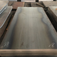 Hot rolled ASTM 4130 Carbon Alloy Steel Plate