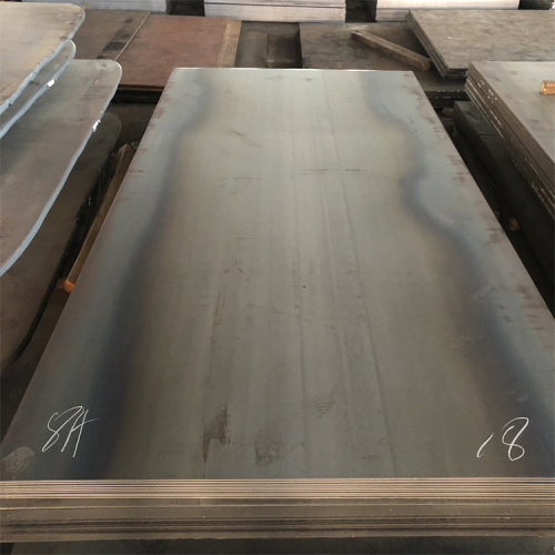 ASTM 4135 Hot Rolled 35CrMo Alloy Steel Plate