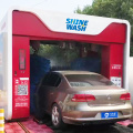 Automatische carwash -machine