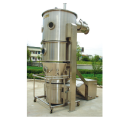 Turbojet Fluid Bed Drying Granulator Coating Machine