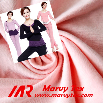 100% polyester spun lycra spandex yarn buy fabric from china
