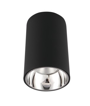 Energy-Saving Anti-Glare Ceiling LED Downlights for Restaurants and Homes