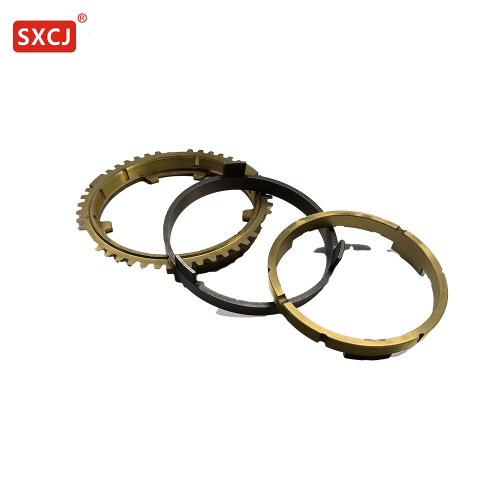 Auto Gearbox Transmission Parts Synchronizer Ring OEM 33038-37040 for TOYOTA HINO