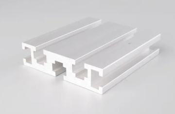 square  Aluminium Profile for Medical
