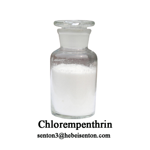 High Quality Pesticide Chlorempenthrin