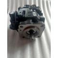 Komatsu dozer D85EX-15R Fan Pump 708-1S-00280