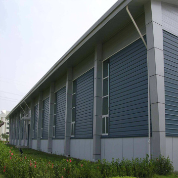 Commercial Aluminum Alloy Roller Shutter Door