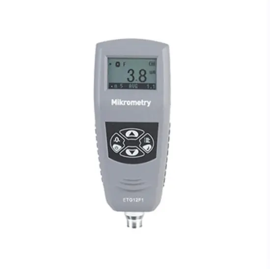 Coating Metal Thickness Gauge
