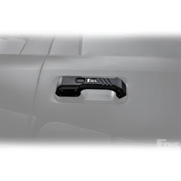 Aluminum Side Door Handle Accessories for FORD Raptor F150 (EOIS 2017-2020)