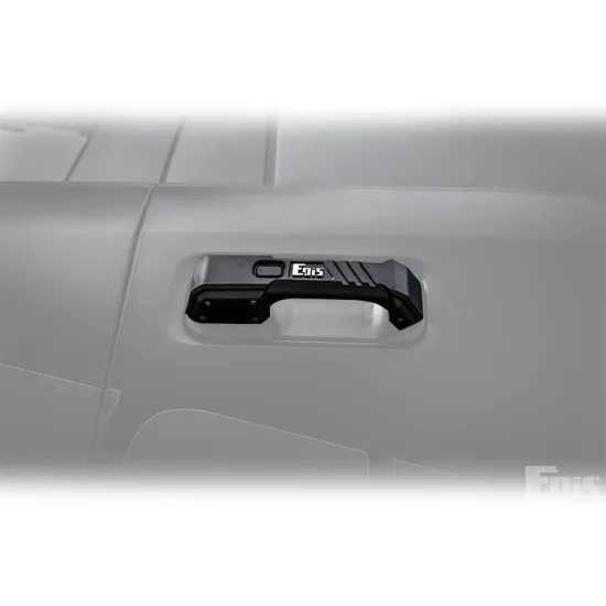 Aluminum Side Door Handle Accessories for FORD Raptor F150 (EOIS 2017-2020)