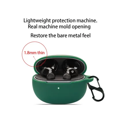 FREE Silicone Case Samples for TORRAS Genie11 & Audio Accessories