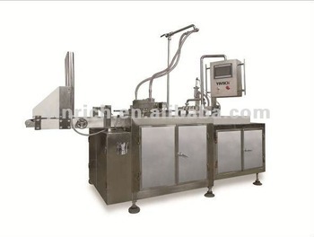 JXJ30 cookie capper