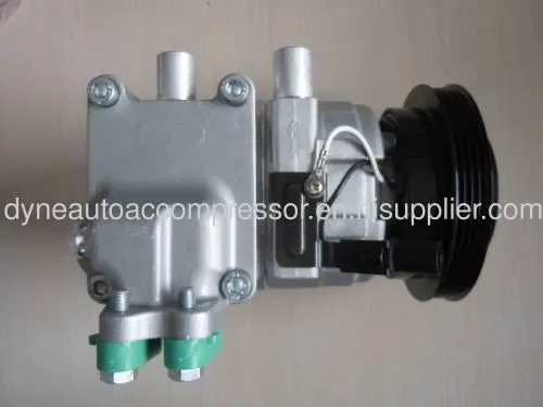 Auto Ac Compressor Hs15 For Elantra 
