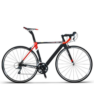 Affordable and High-Quality 21-Speed Hybrid Bikes and Road Bicycles from China: 700c Models for Men with Disc Brakes