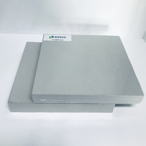 Industrial Furnace High Heat Insulation Microporous Panel