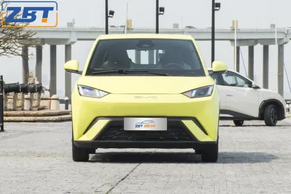 High Quality Mini Pure Electric China Byd Seagull Pure Electric Vehicle EV Car