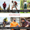 I-Wholesale Cycling Face Guard Neoprene Dust Cover Cover