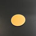 25mm Diameter 10nm FWHM Interference Filter for Biomedical