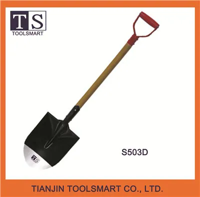 farming spade shovel