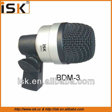High Quality instrument microphone for Drum