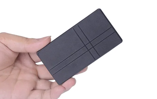 Assets GPS tracker with GPS/GSM moduel