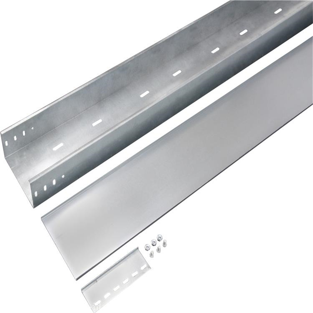 Stainless Steel Cable Tray