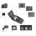 samrt control LED street light