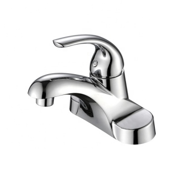 CUPC Certified America Style Single Lever Bathroom Sink Faucet