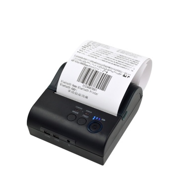 Stampante per ricevuta termica ZJ-8001dd 80mm