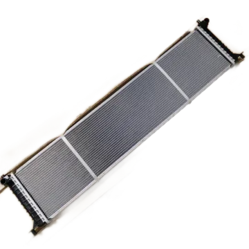 BAINEL Radiator for TESLA Model S 2016-2021