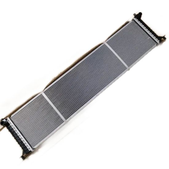 BAINEL Radiator for TESLA Model S 2016-2021