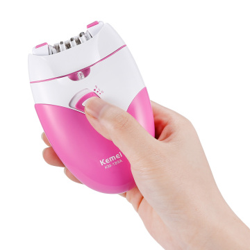 USB Rechargable Woman's Epilator USB Charge Hair Removal Machine Electric Rechargeable Lady Shaving Trimmer Hair Removal