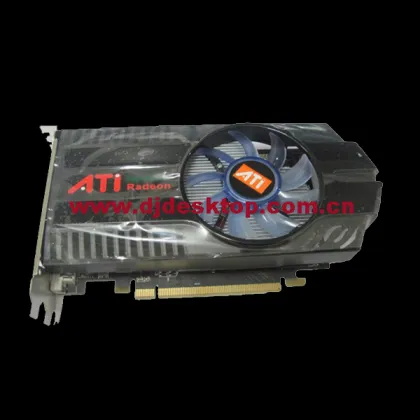 Ati HD 5570 Video Card