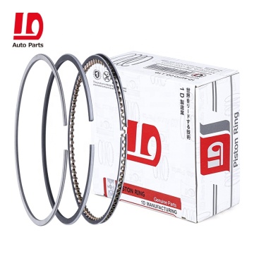 SUZUKI Diesel Engine Pièces F6A-N Piston Rings 12140-51F10