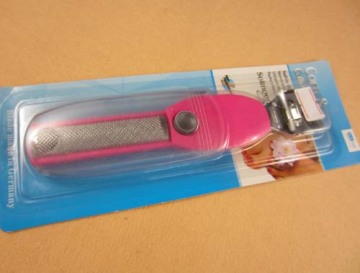 pedicure foot remover callus corn