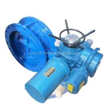 380V Electric Control Valve DN450: Your Comprehensive Search Solution