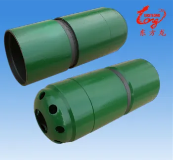Api Standard Casing and Shoe Types Search Engine