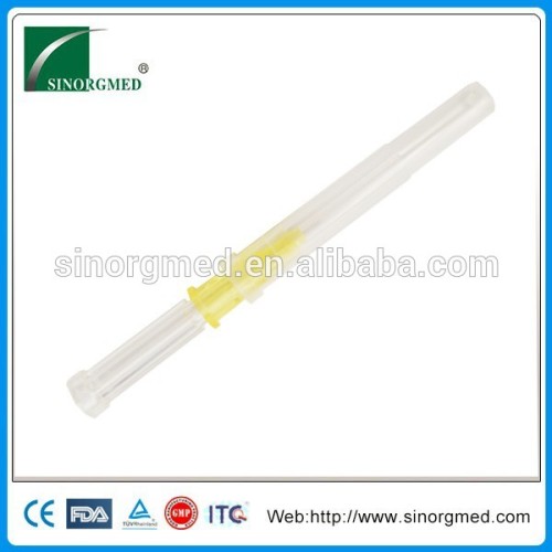 Sizes of Mesotherapy Needle for Injection