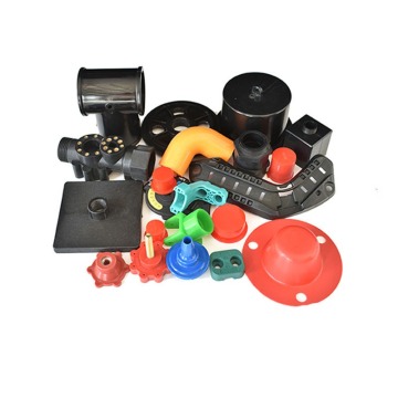 Custom Plastic Injection Molding Plastic Parts