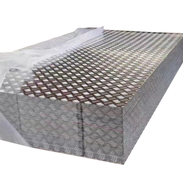 Hot Selling China Supplier Embossed Aluminum Sheets: 1050, 1100, 2024, 3003, 3005, 5052, 5083, 6061, 6063, 7075, 8011
