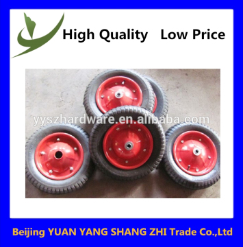 So the lowest price wheelbarrow tyre