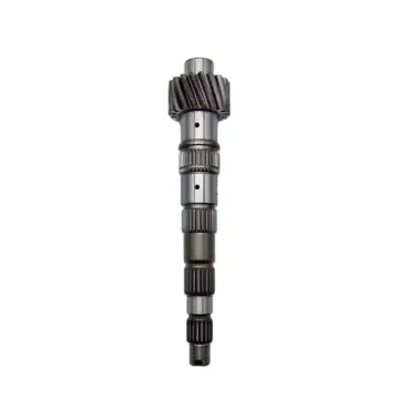 Customized Auto Transmission Gearbox Parts Gear Shaft OEM 3332155140 OEM 3332135191 OEM 3332135190 For Toyota