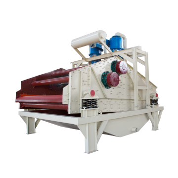 Máquina de recuperación de arena fina LZ1000SS