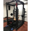 Εξοπλισμός γυμναστικής Power Rack Smith Machine Home Gym