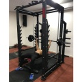 Equipo de fitness Power Rack Smith Machine Home Gym