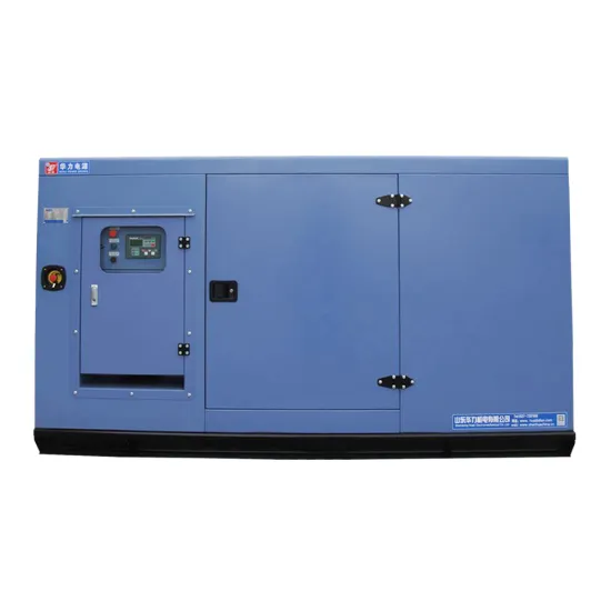 40kw small diesel engine generator for sale