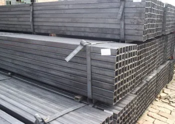 steel pipe-circular pipe