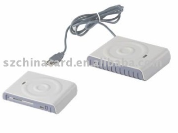 USB RFID 1 card reader/writer (1K S50/4K S70/Ultralight)
